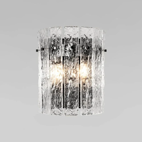 Настенный светильник Loft IT Nevada 10297W Pearl black