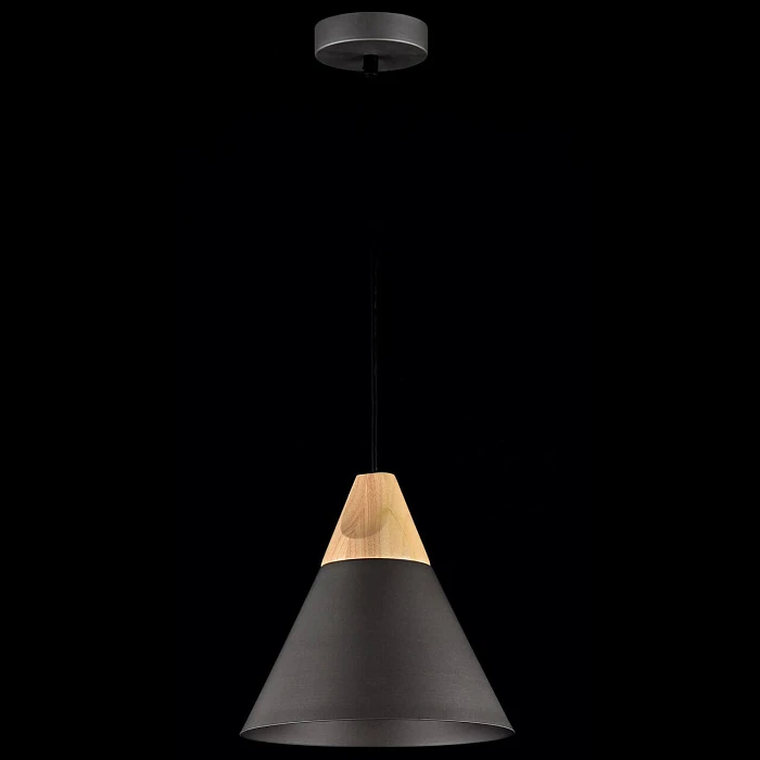 Подвесной светильник Maytoni Bicones P359-PL-220-C