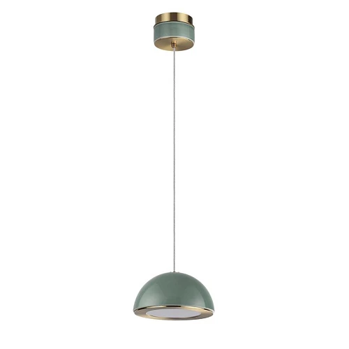 Подвесной светильник Odeon Light Lulu L-Vision 5452/6L