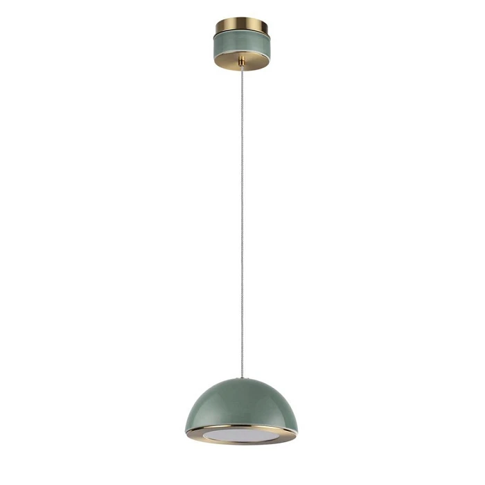 Подвесной светильник Odeon Light Lulu L-Vision 5452/6L