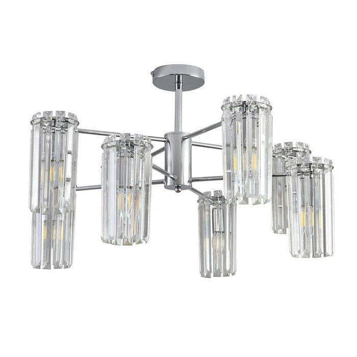 Люстра Lumion CLASSI 8348/8C