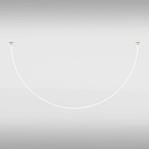 Подвесной светодиодный светильник Maytoni Tau MOD146PL-L40G3K