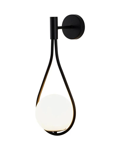 Светильник настенный Moderli Barocco V11574-1W