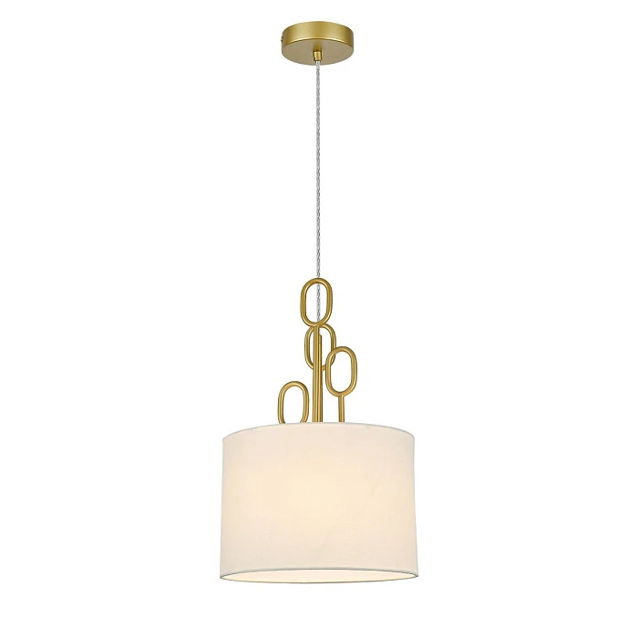 Подвесной светильник Indigo Amali V13026/1P Gold V000478