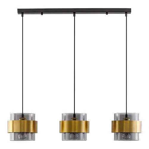 Линейно-подвесной светильник Lussole MITCHEL LSP-8995