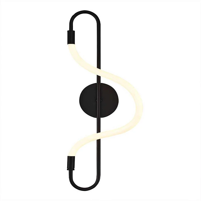 Настенный светильник ST Luce SAGRATO SL6102.401.10