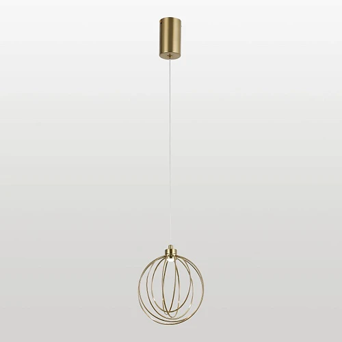 Подвесной светильник Lussole LSP-7479