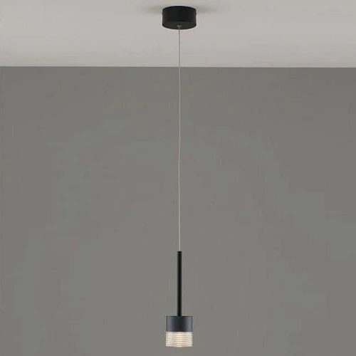 Подвесной светодиодный светильник Moderli Self V10853-PL