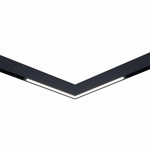 Трековый светодиодный светильник ST Luce SKYLINE 220 ST664.496.18