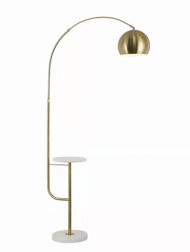 Торшер Alfa Light F2324-01