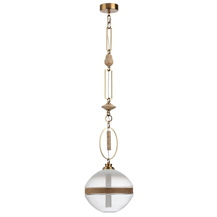Подвесной светильник ODEON LIGHT PENDANT 5441/1C