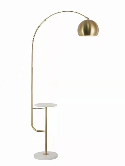 Торшер Alfa Light F2324-01