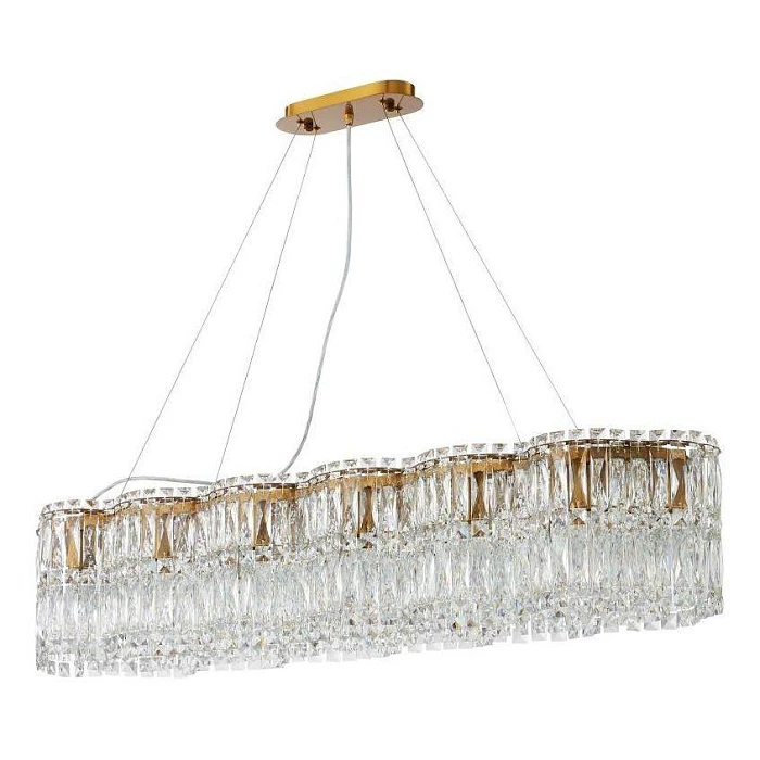 Подвесная люстра Stilfort Admire 2174/05/14PL