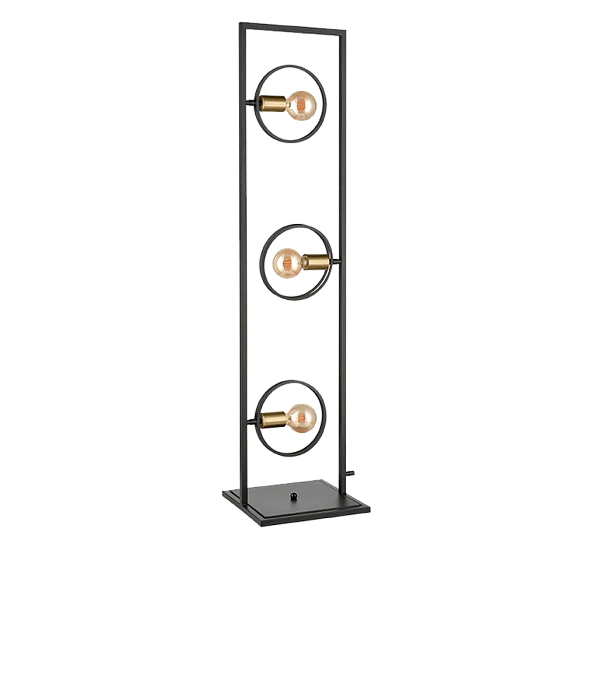 Торшер Vele Luce Speed VL6292F03