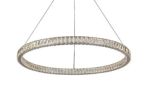 Люстра NEWPORT 8580/100 C chrome