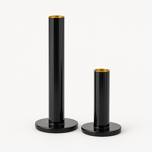 Подсвечник Арт Декор 17264 (7x7x22см)