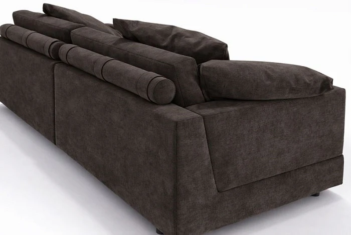 Диван IVASA Amur прямой малый