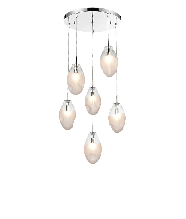 Подвесной светильник Vele Luce Lucy VL5613P16