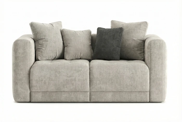 Диван Cloud Chalet прямой