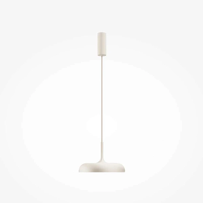 Подвесной светодиодный светильник Maytoni Gerhard MOD189PL-L12W3K1