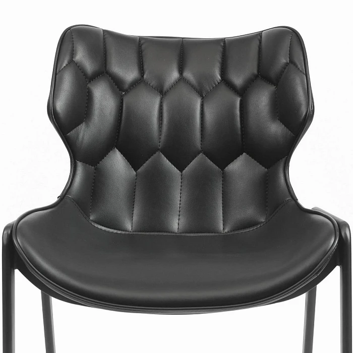 Стул Deephouse НАЙРОБИ экокожа металл