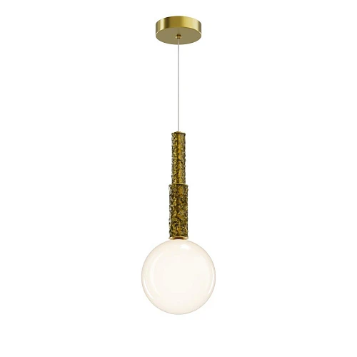 Подвесной светильник Maytoni Modern Orotte MOD520PL-01BS