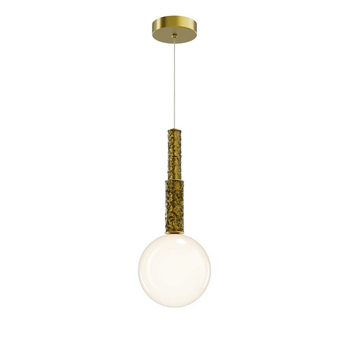 Подвесной светильник Maytoni Modern Orotte MOD520PL-01BS