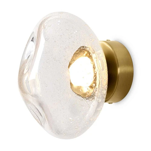 Настенный светильник Freya Modern Mote FR5601WL-01TR