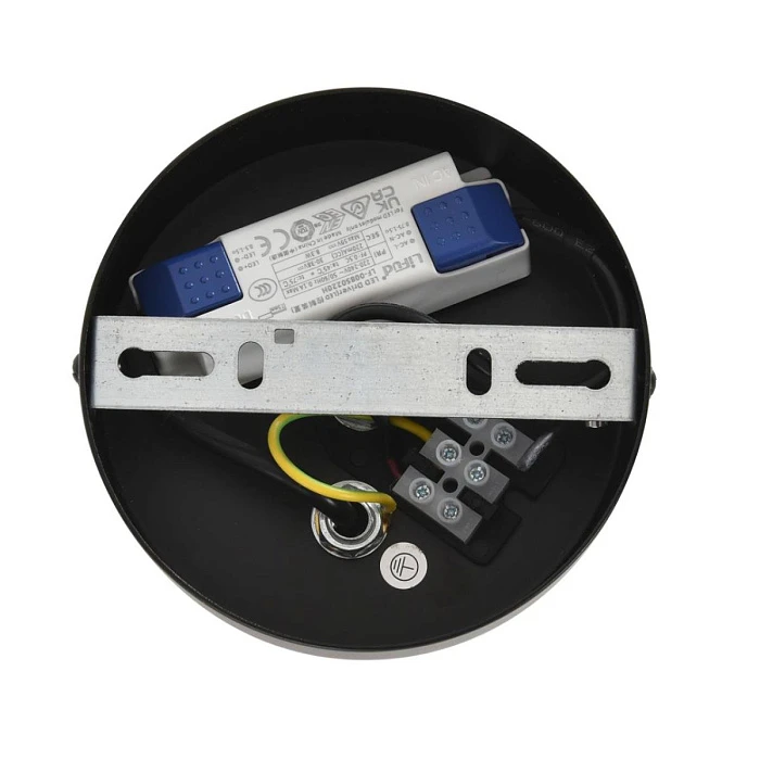 Подвес Lumion CAMOMILE 8301/10L