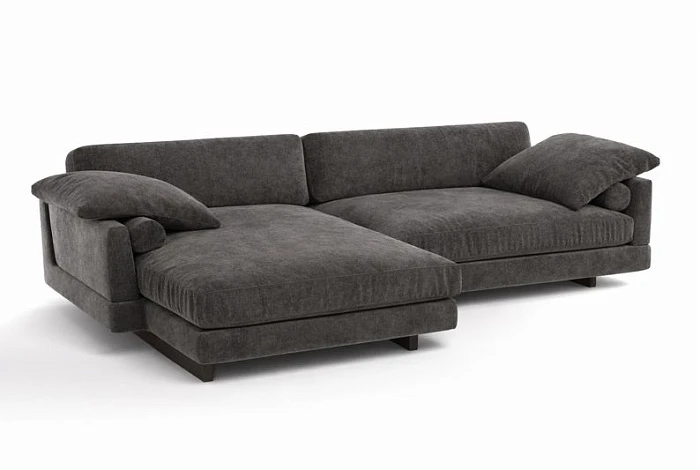 Диван IVASA Amur угловой