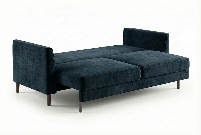 Диван Cloud Grace прямой