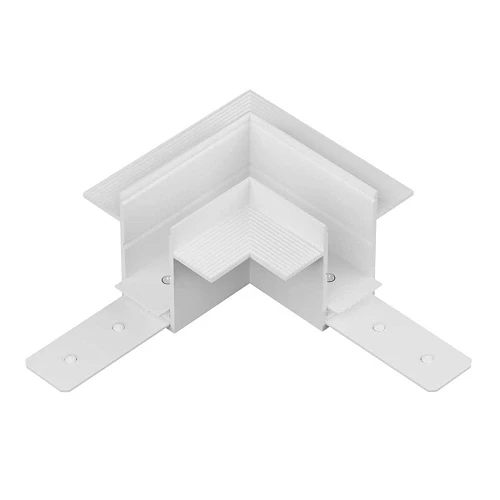 Угловое соединение встраиваемое для трека Lightstar Teta 505246
