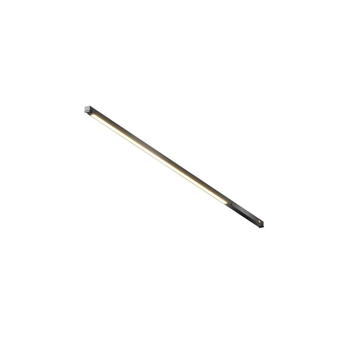 Трековый светильник Maytoni Technical EXILITY X Basis TR240-4-12WTW-DSZ-B