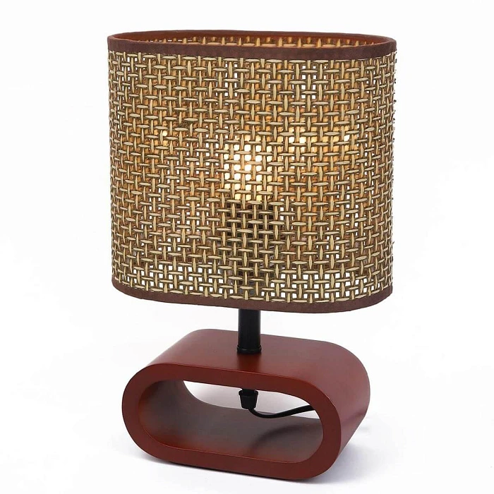 Настольная лампа Lumion County Maderana 8200/1T