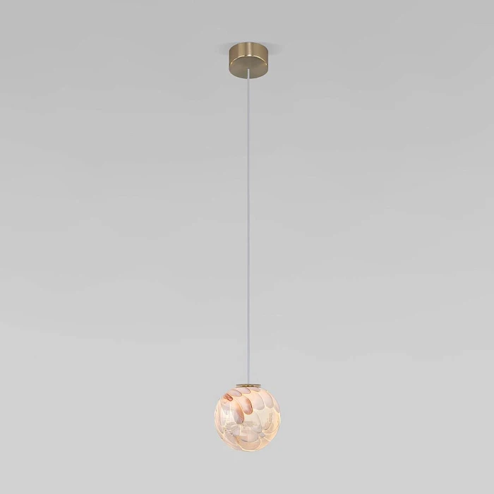 Подвесной светильник Bogates Crystall 1_101 a072033