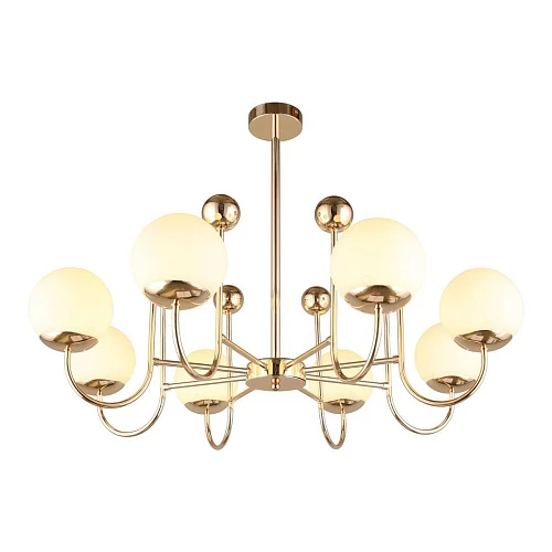 Подвесная люстра Omnilux Acuto OML-67007-08