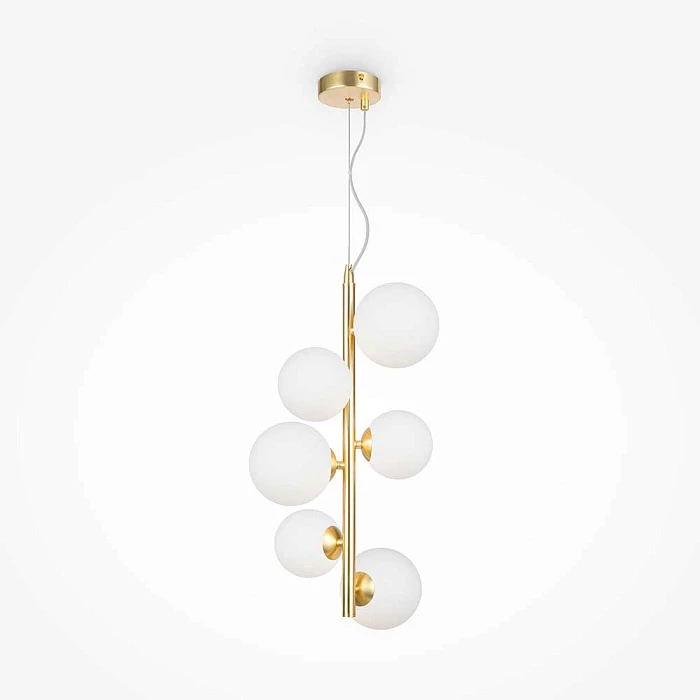 Подвесной светильник Maytoni Dallas MOD545PL-06BS