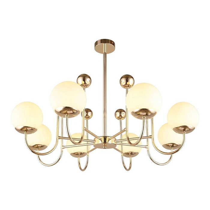 Подвесная люстра Omnilux Acuto OML-67007-08