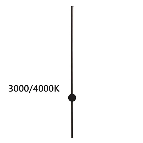Настенный светильник Odeon Light Fillini Hightech 4335/18WLP