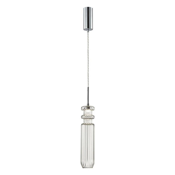 Подвесной светильник Arte Lamp CRYSTAL A2942SP-1CC