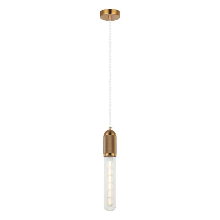 Подвесной светильник Lussole Loft Blount LSP-8784