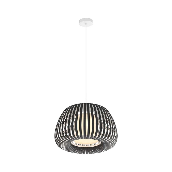 Подвесной светильник Maytoni Modern Kirigami MOD409PL-01B