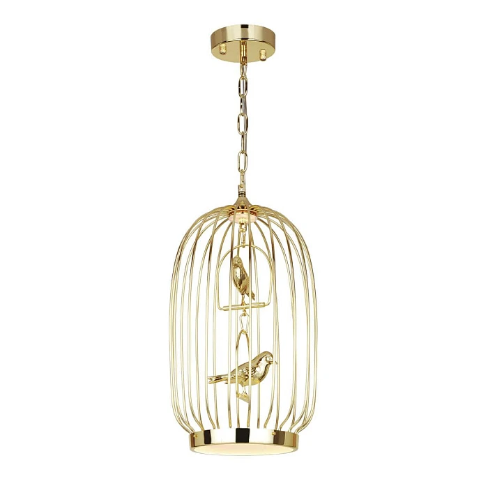 Подвесной светодиодный светильник Favourite Chick 1928-2P