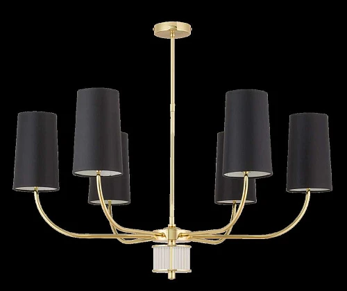 Подвесная люстра KUTEK MOOD Pesaro PES-ZW-6(Z)