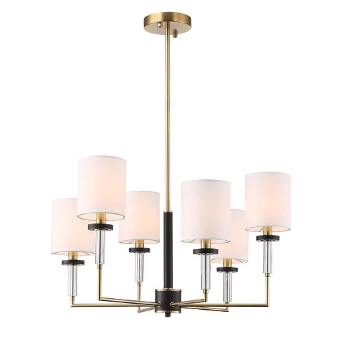 Подвесная люстра ST Luce Veritas SL1404.303.06
