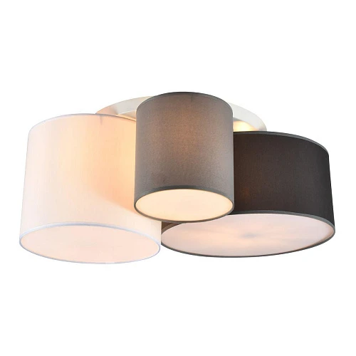 Люстра Lussole LSP-9935