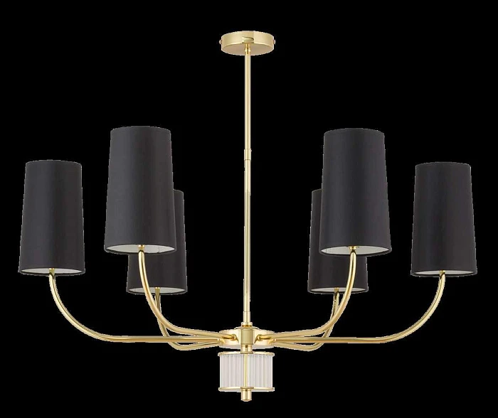 Подвесная люстра KUTEK MOOD Pesaro PES-ZW-6(Z)