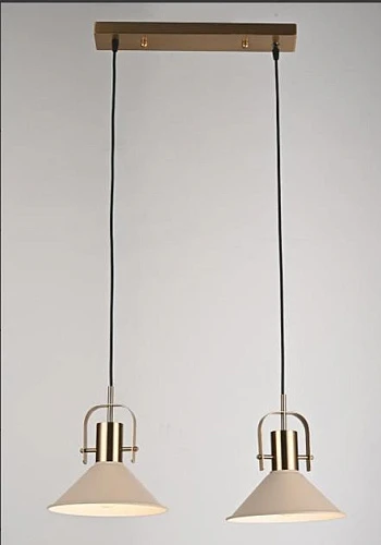 Светильник подвесной Alfa Light F1724-20 E27 Copeer