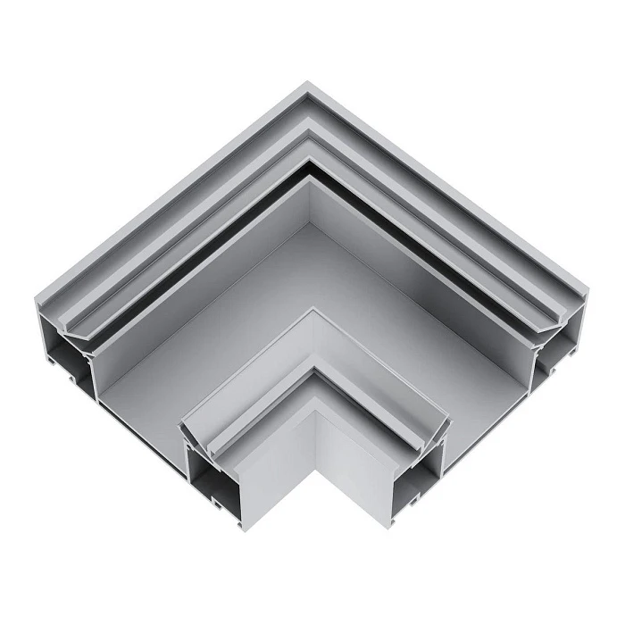 Угловой соединитель ST Luce Skyline 48 ST1047.599.00
