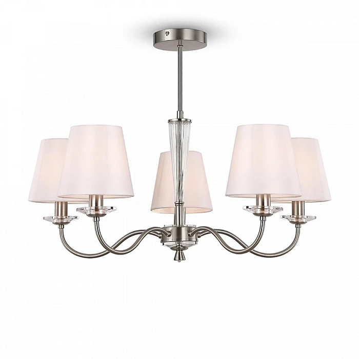 Потолочная люстра Freya Osborn FR2027PL-05N